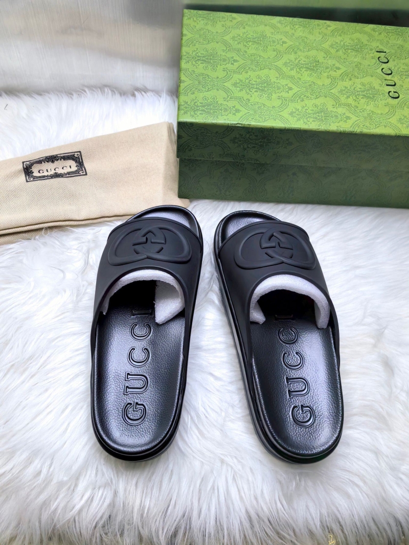 Gucci Slippers